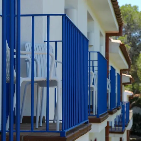 Blaumar By Fimedhotels (adults Only)