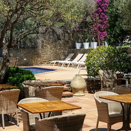 Blaumar By Fimedhotels (adults Only) 3* קדאקז