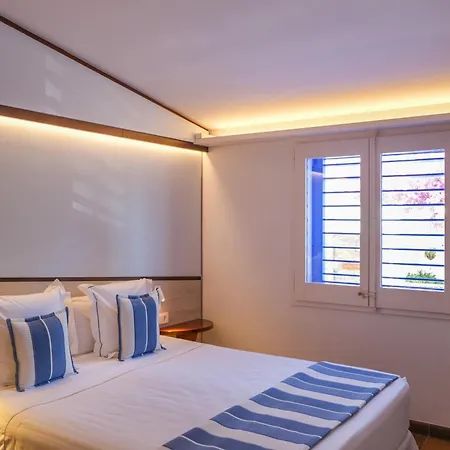 Blaumar By Fimedhotels (adults Only) 3* Cadaqués
