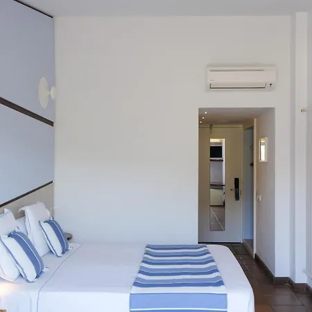 Blaumar By Fimedhotels (adults Only) Hotell Cadaqués