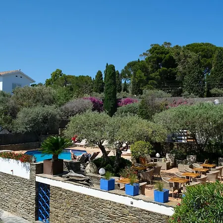 Blaumar By Fimedhotels (adults Only) Cadaqués