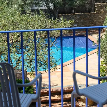 Blaumar By Fimedhotels (adults Only) 3* Cadaqués