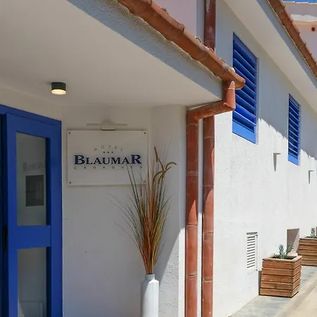 Blaumar By Fimedhotels (adults Only) Hotell 3*