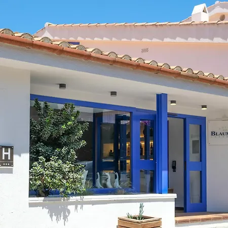 Blaumar Hotel