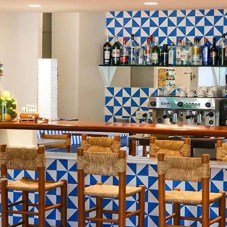 Blaumar Hotel 3*