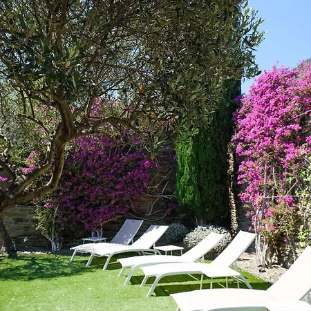 Ξενοδοχείο Blaumar By Fimedhotels (adults Only) 3*