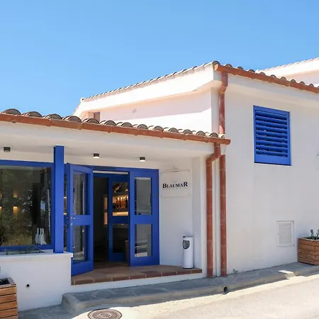 Blaumar Hotel Cadaqués