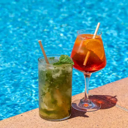 Blaumar By Fimedhotels (adults Only) Hotell Cadaqués