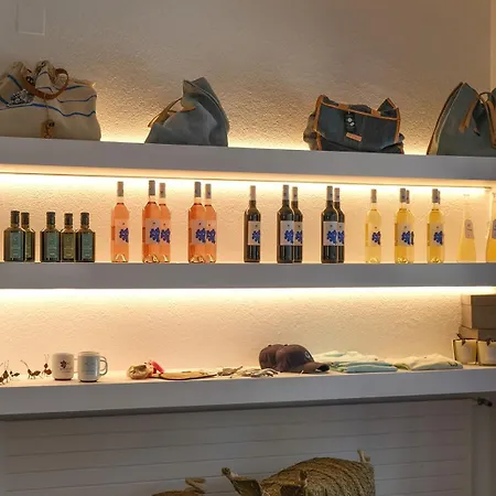 Blaumar By Fimedhotels (adults Only) 3*