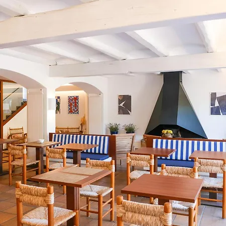 Blaumar Hotel