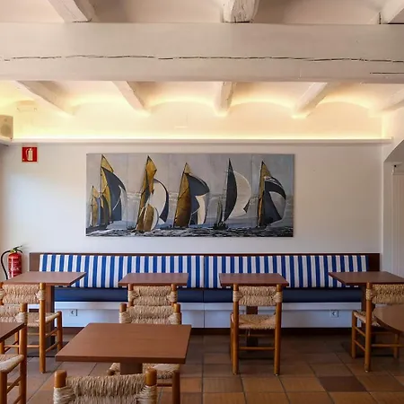 Blaumar Hotel 3*