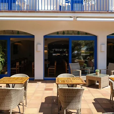 Hotel Blaumar 3*