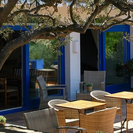 Blaumar Hotel