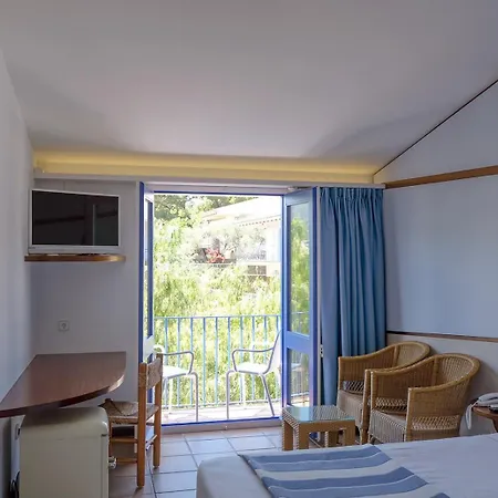 Blaumar By Fimedhotels (adults Only)