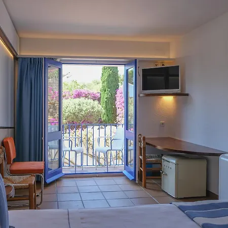 Blaumar Hotel 3*