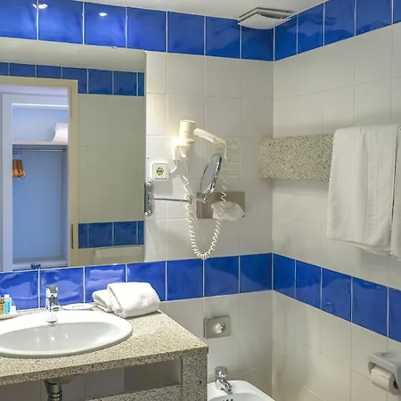 Blaumar By Fimedhotels (adults Only) Hotell Cadaqués