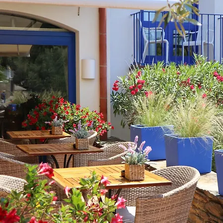 Blaumar Hotel 3*