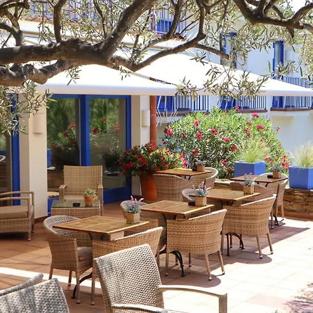 Hotel Blaumar