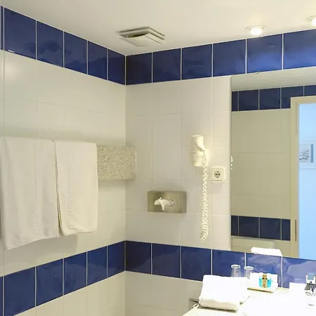 Blaumar By Fimedhotels (adults Only) 3* Cadaqués