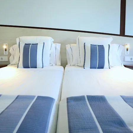 Отель Blaumar By Fimedhotels (adults Only)