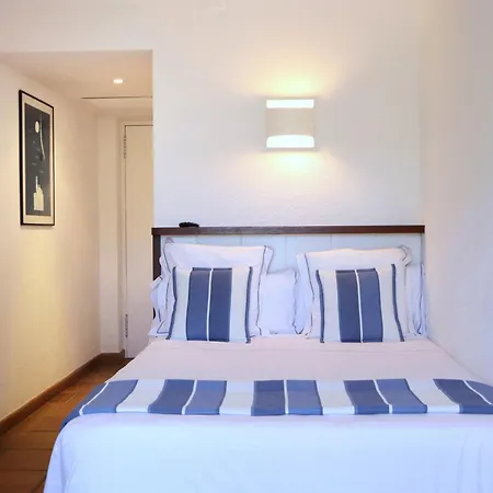 Hotel Blaumar Cadaqués