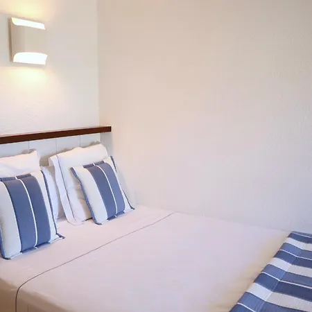 Blaumar Hotel
