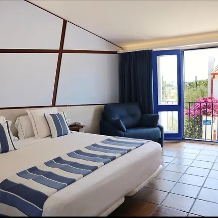 Blaumar By Fimedhotels (adults Only) 3*