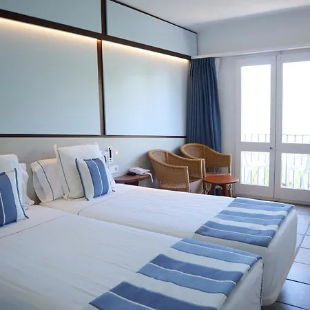 Blaumar By Fimedhotels (adults Only) Cadaqués