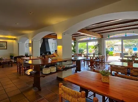 Blaumar Hotel 3*