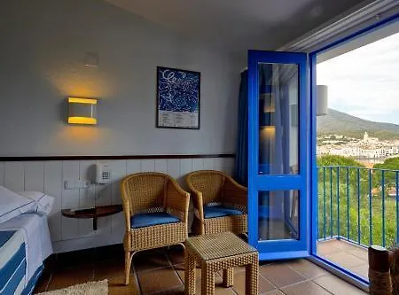 Blaumar By Fimedhotels (adults Only) 3*