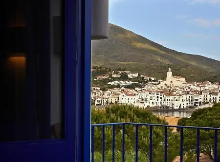 Blaumar Hotel 3*