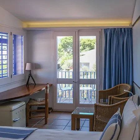 Blaumar Hotel 3*