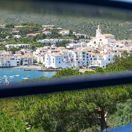 Blaumar By Fimedhotels (adults Only) Cadaqués