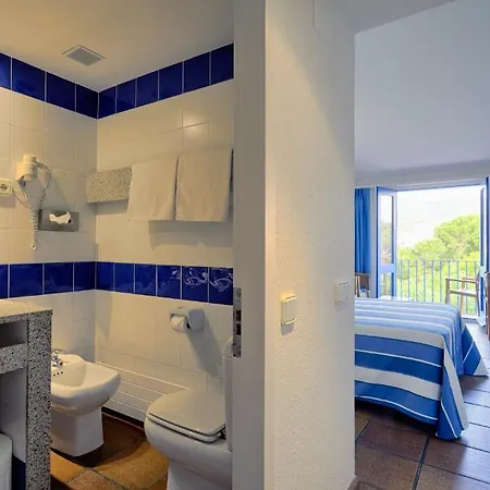 Blaumar By Fimedhotels (adults Only)