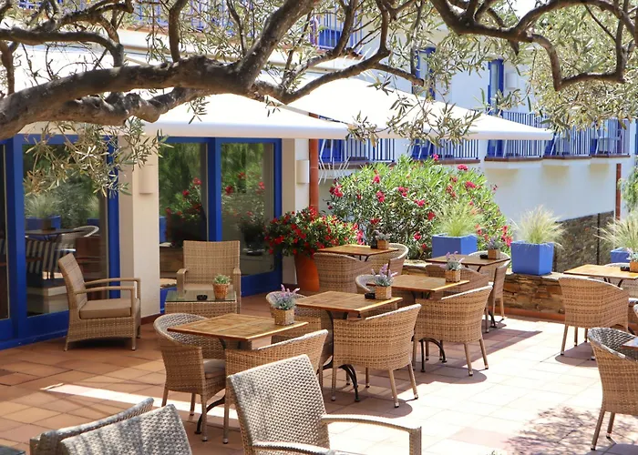 Hotell Blaumar By Fimedhotels (adults Only)