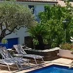 Hotel Blaumar By Fimedhotels (adults Only) Cadaqués