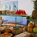 Hotel Blaumar By Fimedhotels (adults Only) 3*