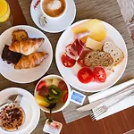 Blaumar By Fimedhotels (adults Only) 3* Cadaqués