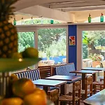 Blaumar By Fimedhotels (adults Only) Hotel