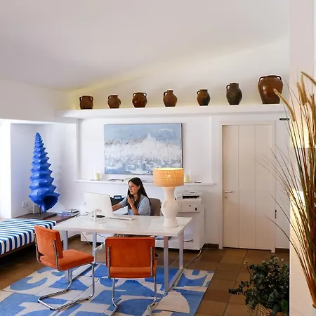 Blaumar By Fimedhotels (adults Only) Cadaqués