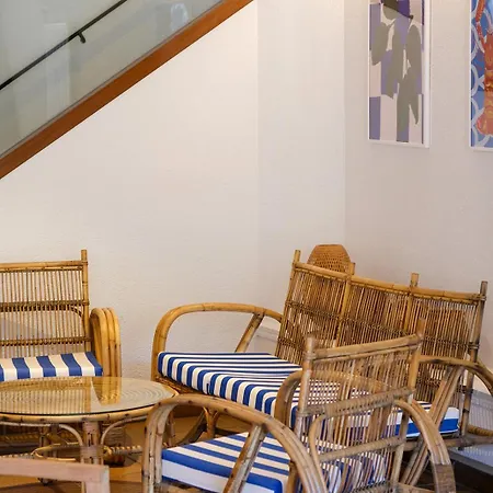 Blaumar By Fimedhotels (adults Only) 3* Cadaqués