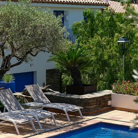 Hotel Blaumar By Fimedhotels (adults Only) Cadaqués