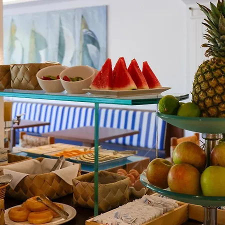 Hotel Blaumar By Fimedhotels (adults Only) 3*