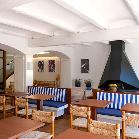 Blaumar By Fimedhotels (adults Only) 3* Cadaqués