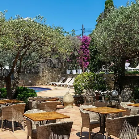 ホテル Blaumar By Fimedhotels (adults Only) 3*