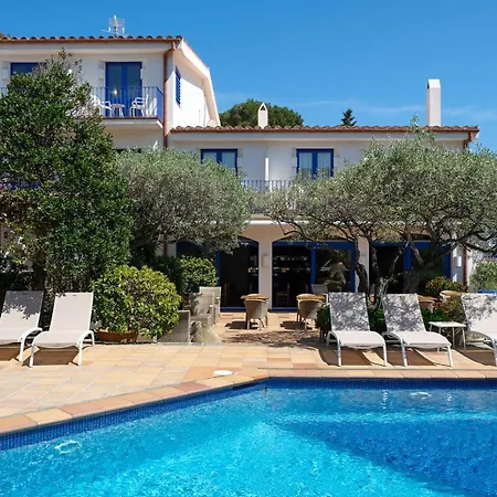 Blaumar By Fimedhotels (adults Only) 3* Cadaqués