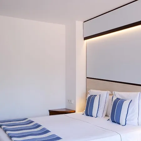 Blaumar By Fimedhotels (adults Only) Hotel 3*