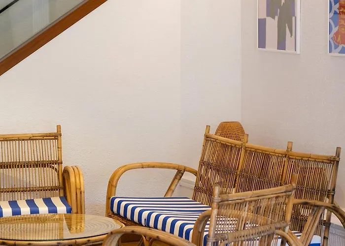 Blaumar By Fimedhotels (adults Only) 3* カダケス