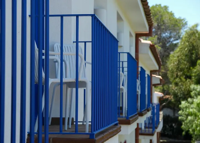 Blaumar By Fimedhotels (adults Only)