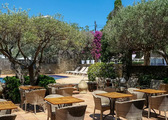 ホテル Blaumar By Fimedhotels (adults Only) 3*